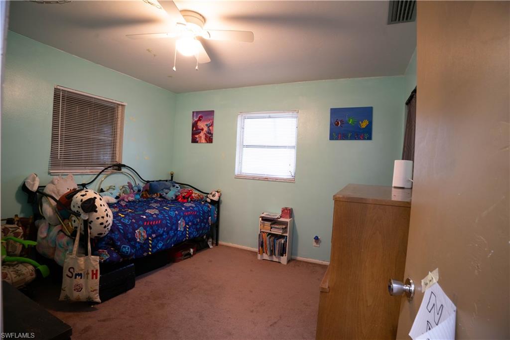 FORT MYERS SHORES - Residential