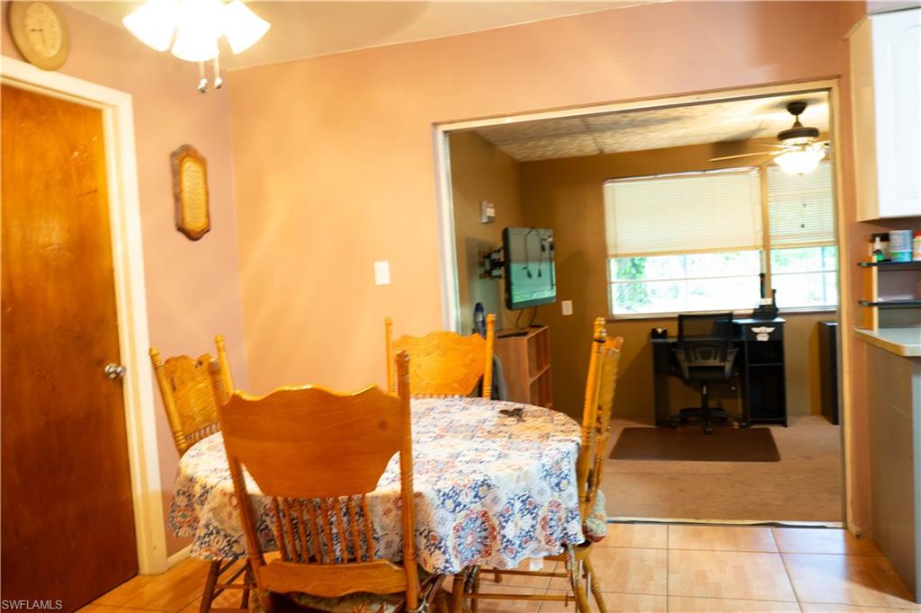 FORT MYERS SHORES - Residential