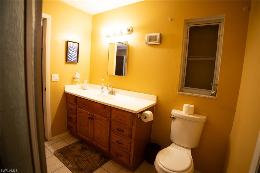 FORT MYERS SHORES - Residential