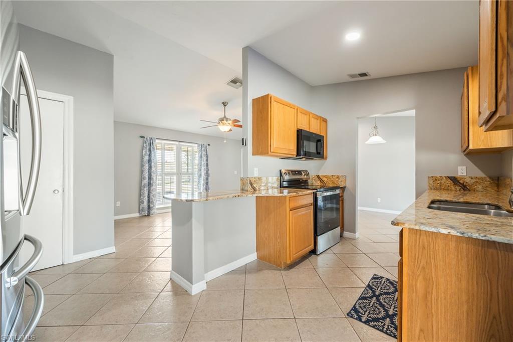 RIDGEWAY - Residential