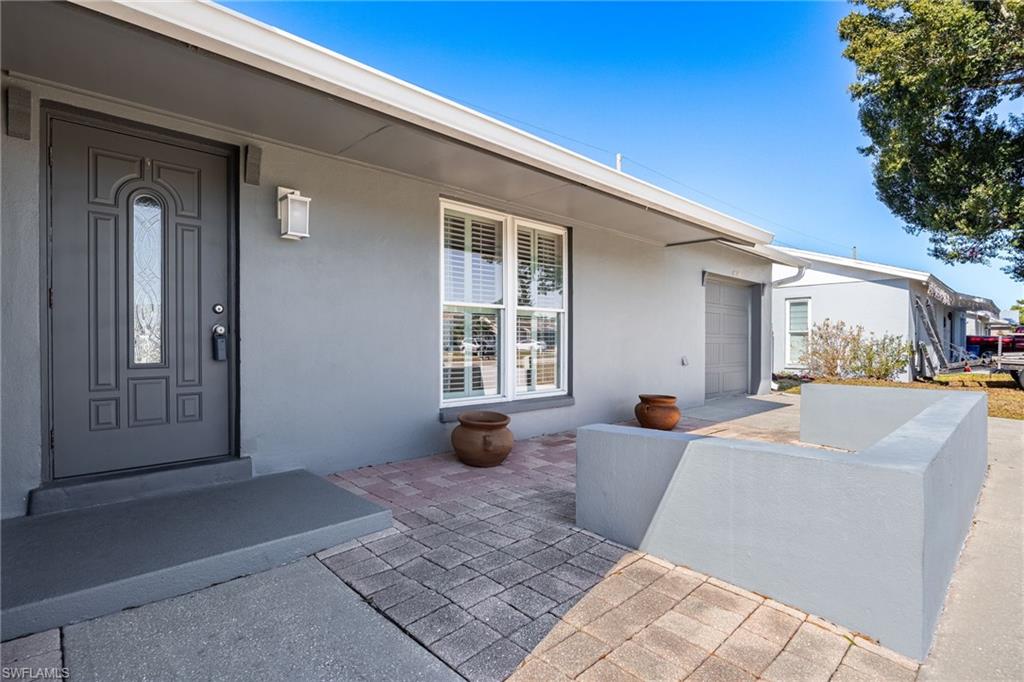 RIDGEWAY - Residential