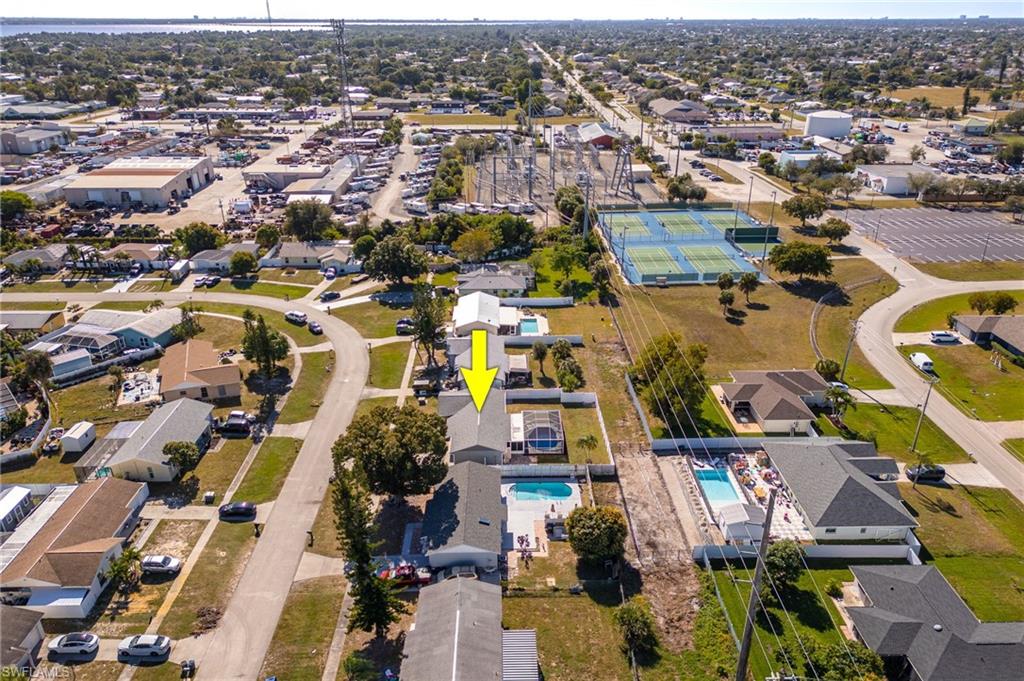 RIDGEWAY - Residential