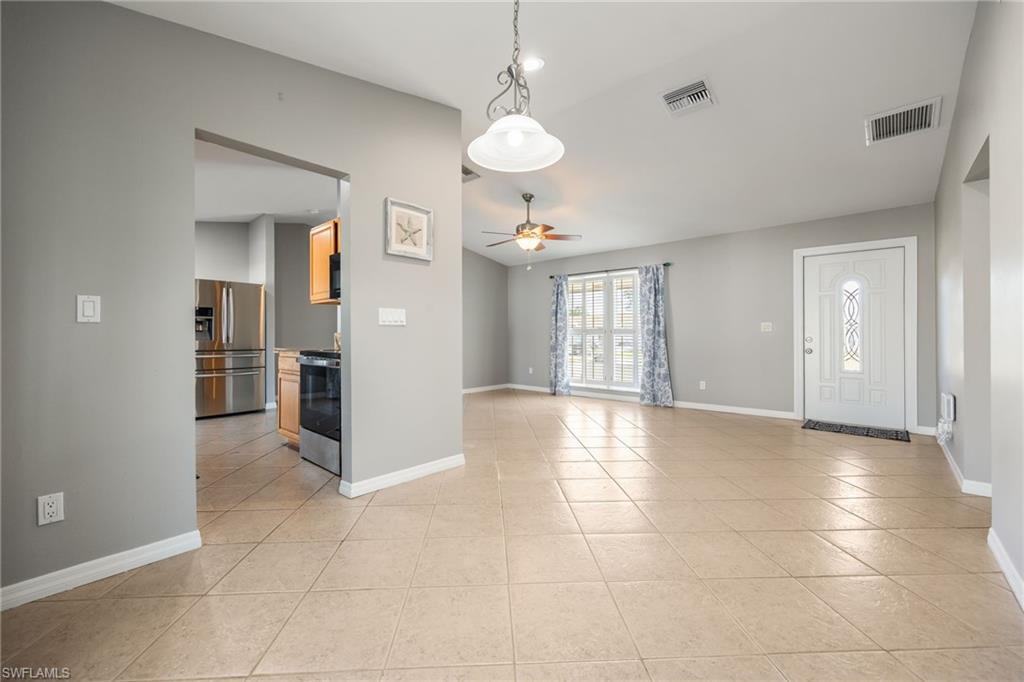 RIDGEWAY - Residential