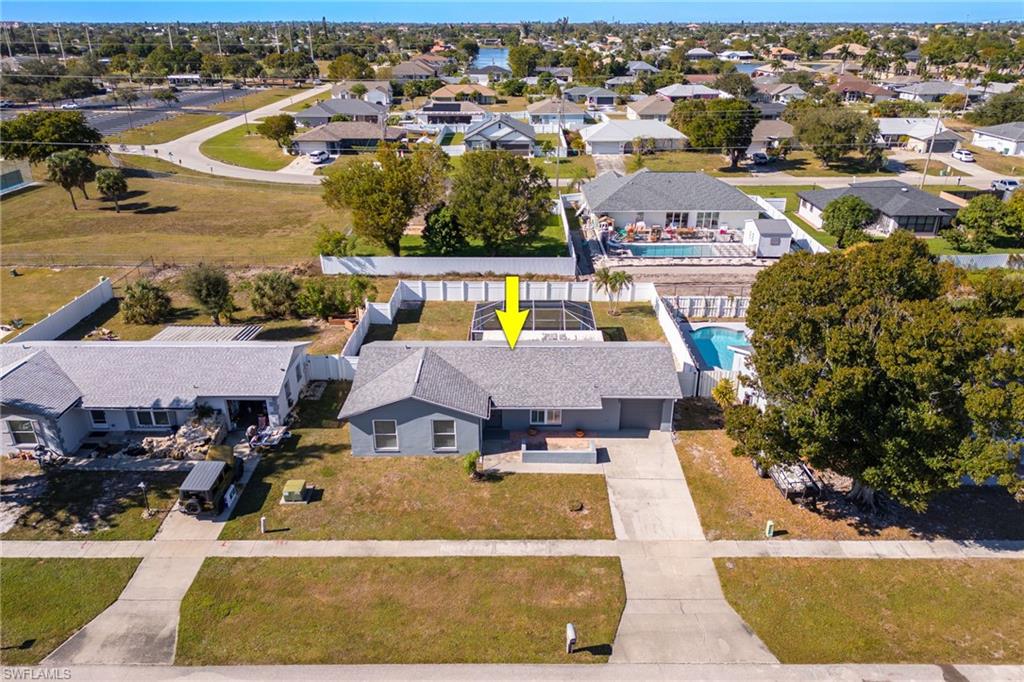 RIDGEWAY - Residential