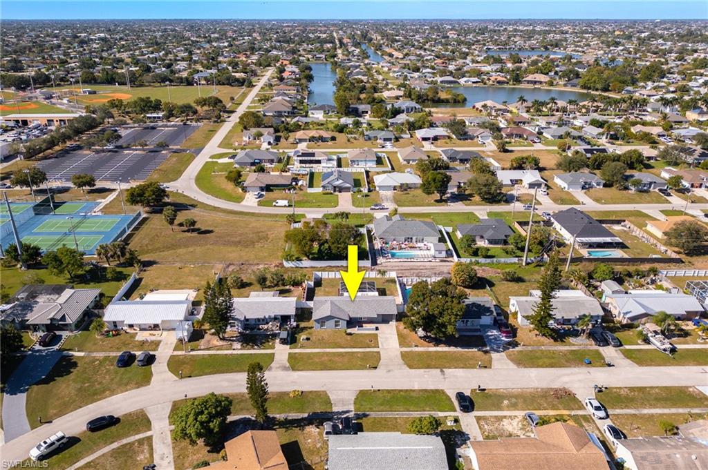 RIDGEWAY - Residential