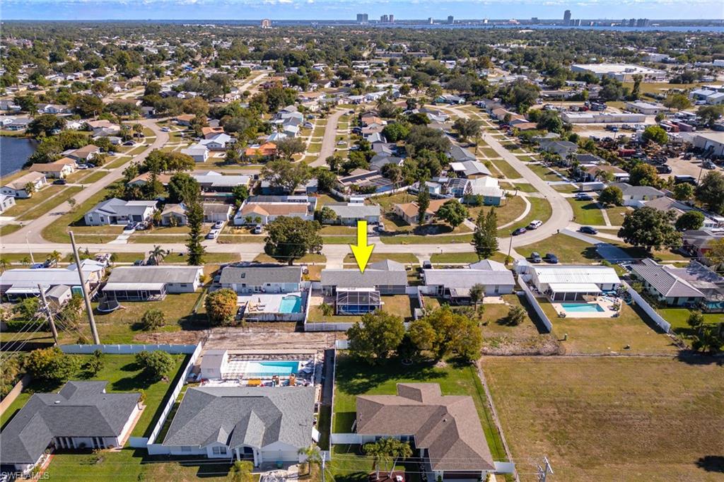 RIDGEWAY - Residential