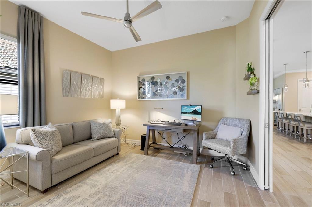 BONITA NATIONAL GOLF AND COUNTRY CLUB - Residential