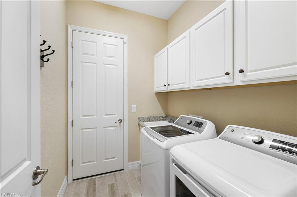 BONITA NATIONAL GOLF AND COUNTRY CLUB - Residential