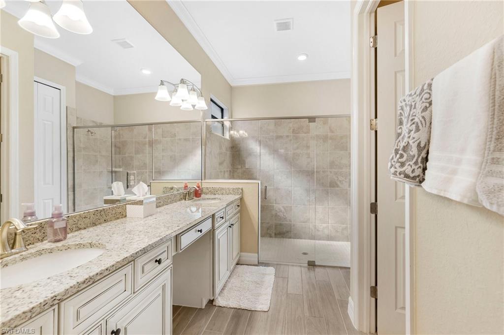 BONITA NATIONAL GOLF AND COUNTRY CLUB - Residential