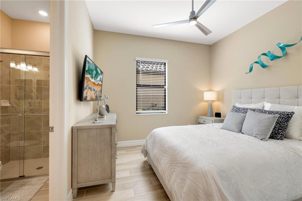 BONITA NATIONAL GOLF AND COUNTRY CLUB - Residential