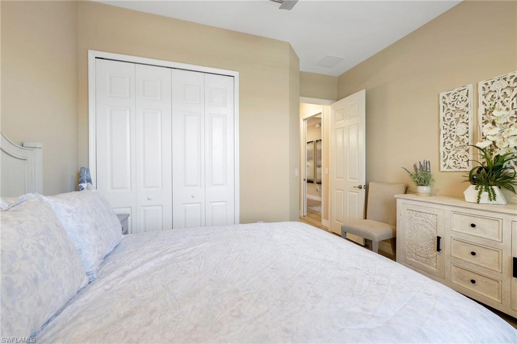 BONITA NATIONAL GOLF AND COUNTRY CLUB - Residential