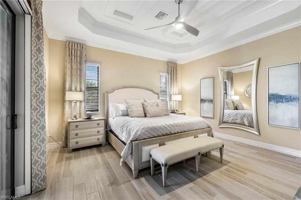 BONITA NATIONAL GOLF AND COUNTRY CLUB - Residential