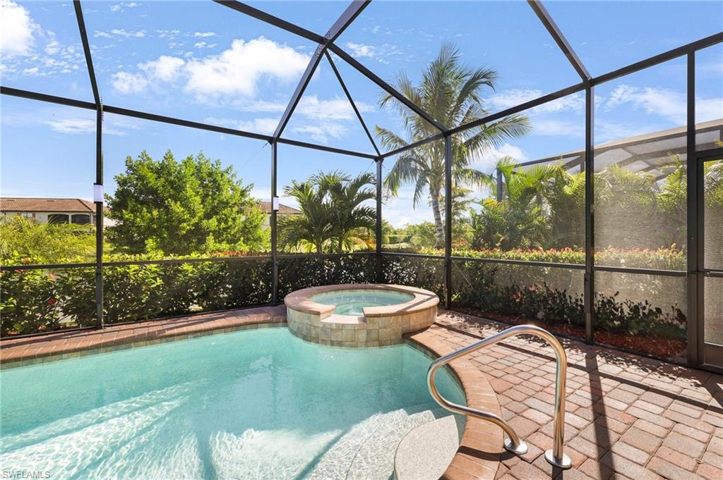 BONITA NATIONAL GOLF AND COUNTRY CLUB - Residential