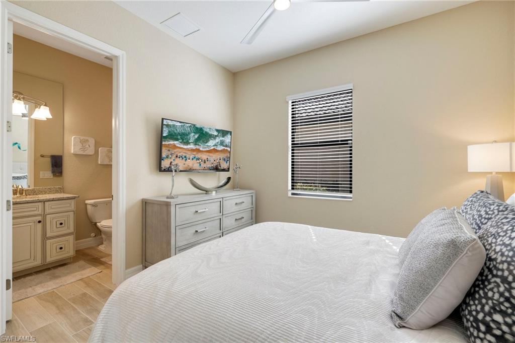 BONITA NATIONAL GOLF AND COUNTRY CLUB - Residential