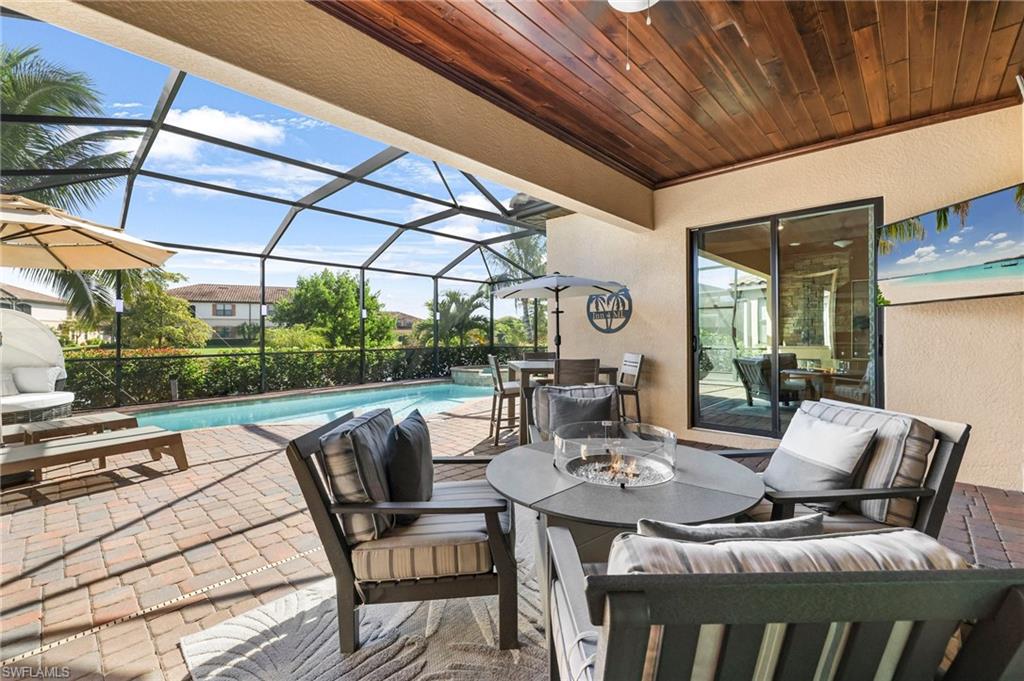 BONITA NATIONAL GOLF AND COUNTRY CLUB - Residential