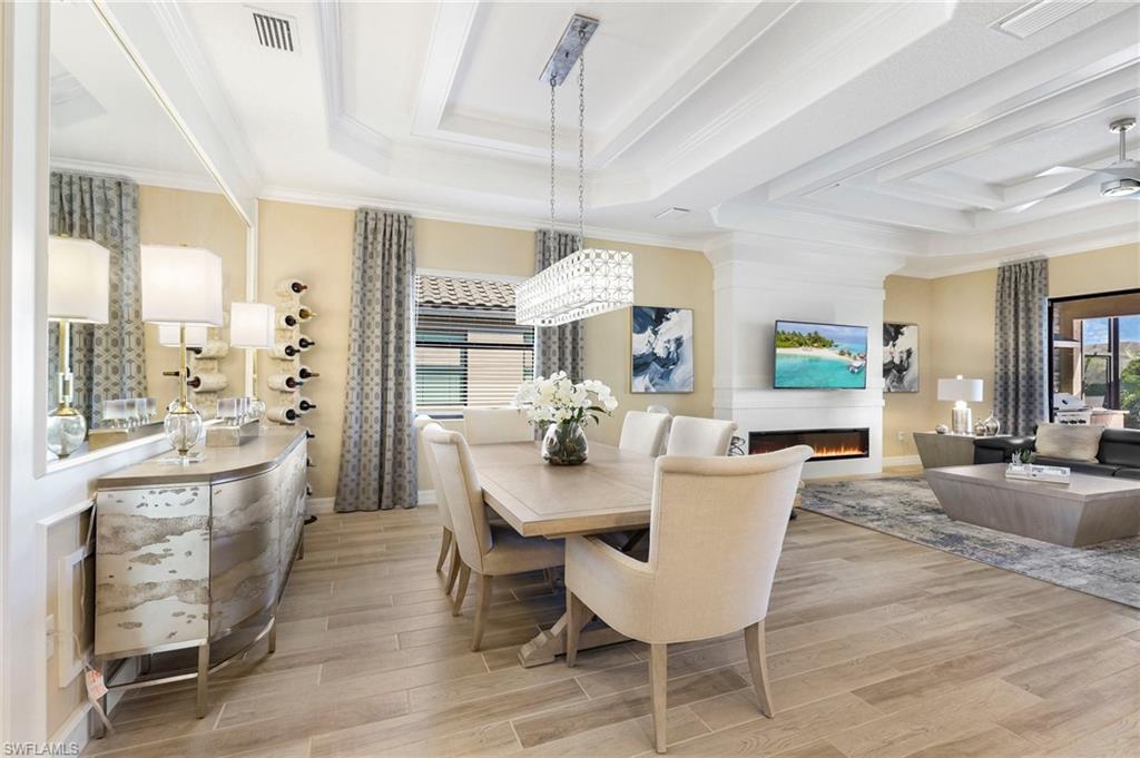 BONITA NATIONAL GOLF AND COUNTRY CLUB - Residential