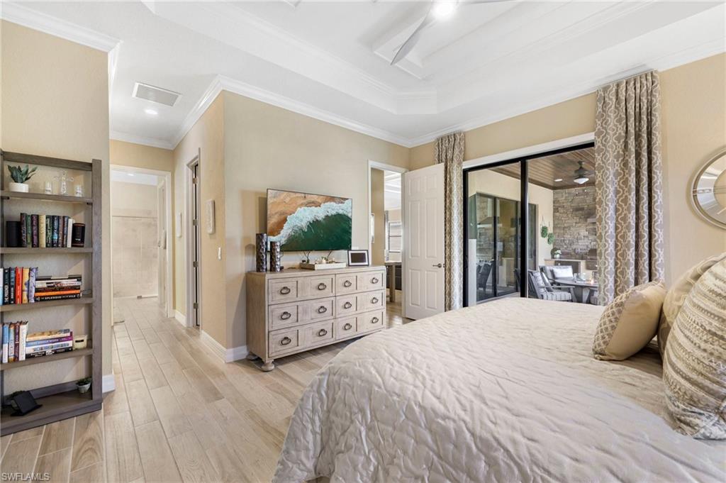 BONITA NATIONAL GOLF AND COUNTRY CLUB - Residential