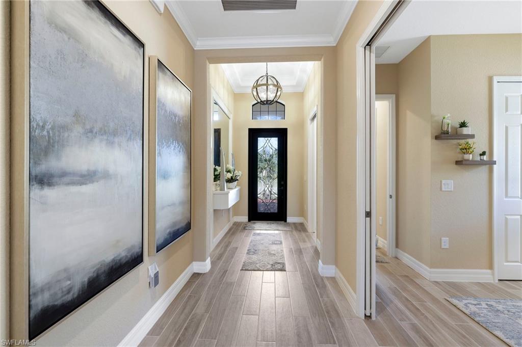 BONITA NATIONAL GOLF AND COUNTRY CLUB - Residential