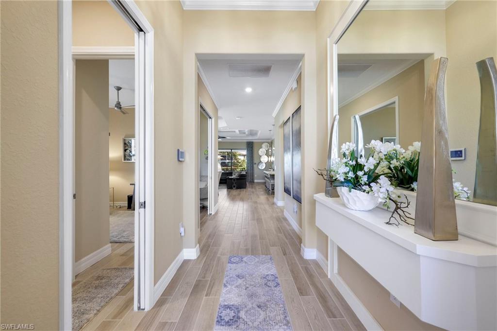 BONITA NATIONAL GOLF AND COUNTRY CLUB - Residential