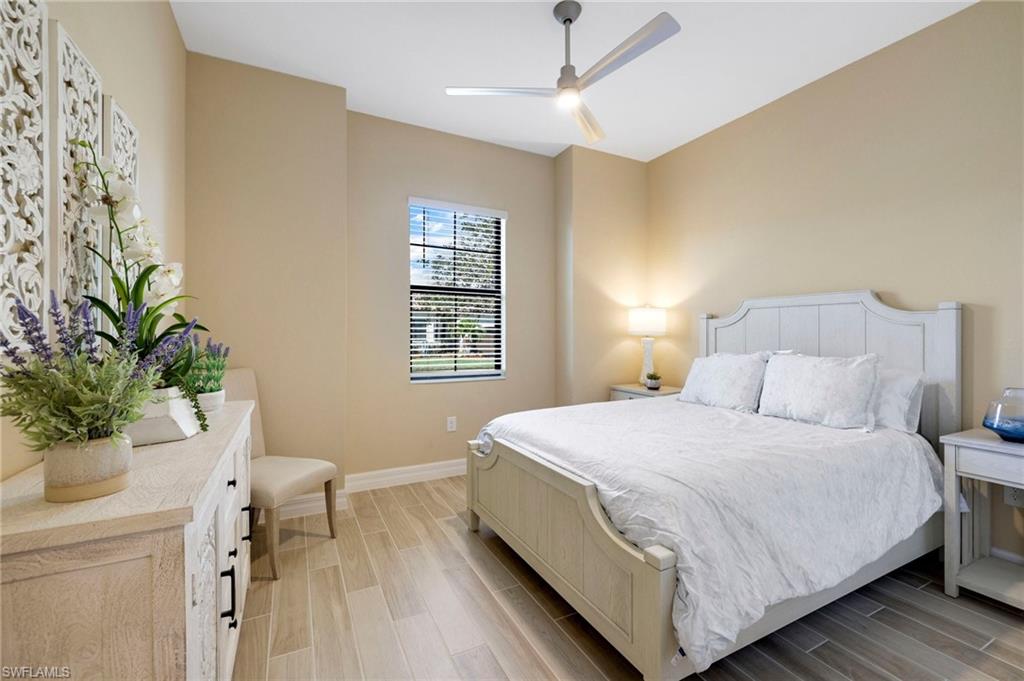 BONITA NATIONAL GOLF AND COUNTRY CLUB - Residential