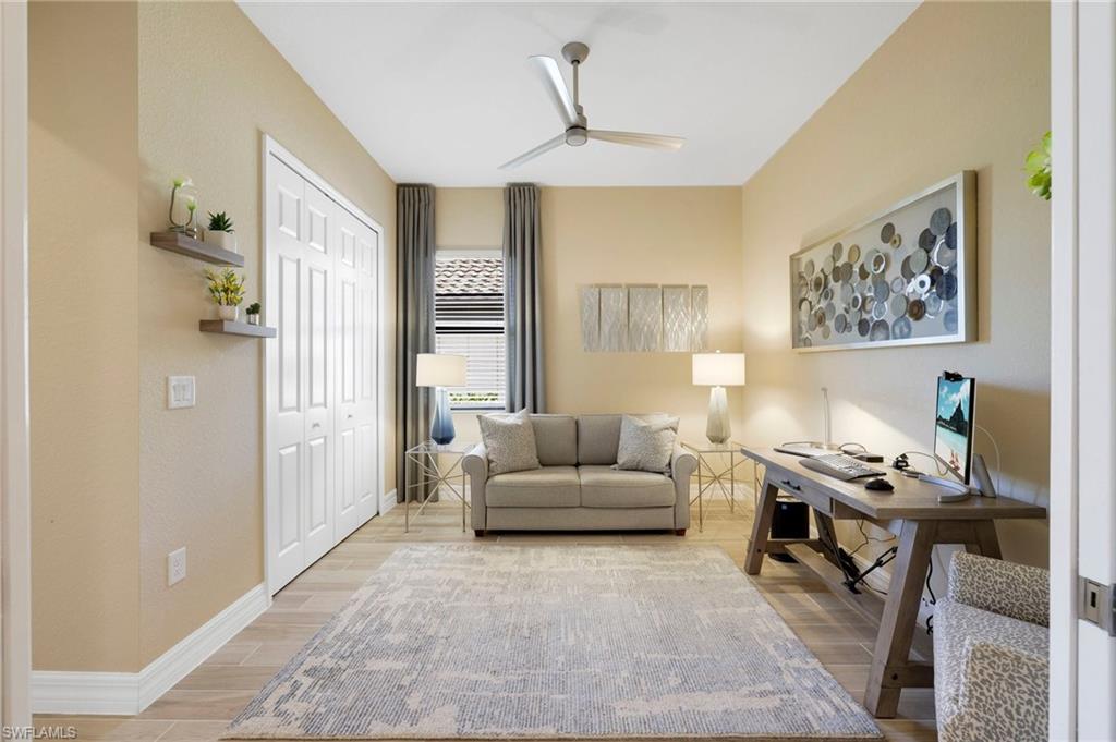 BONITA NATIONAL GOLF AND COUNTRY CLUB - Residential