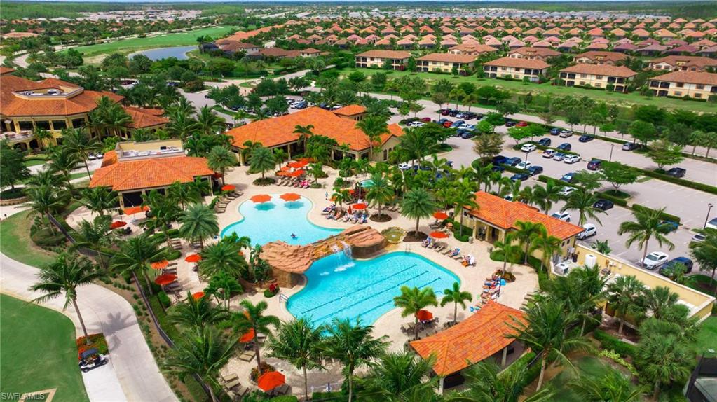 BONITA NATIONAL GOLF AND COUNTRY CLUB - Residential