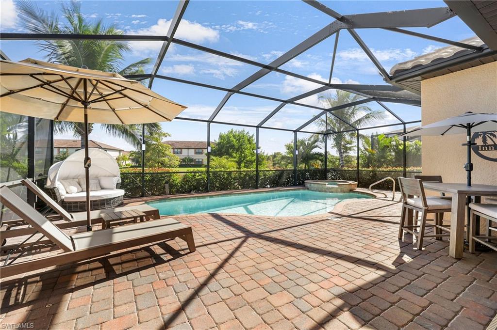 BONITA NATIONAL GOLF AND COUNTRY CLUB - Residential