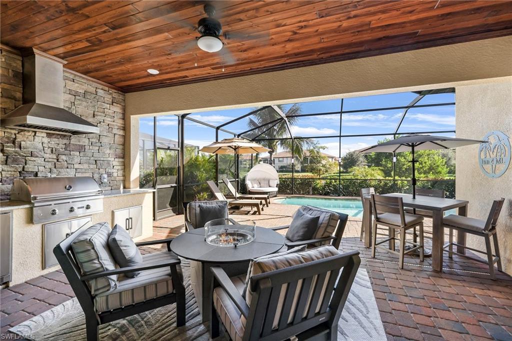 BONITA NATIONAL GOLF AND COUNTRY CLUB - Residential