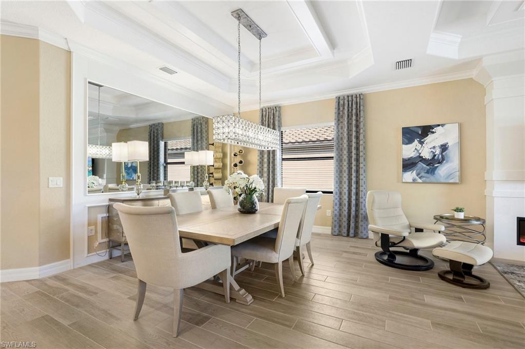 BONITA NATIONAL GOLF AND COUNTRY CLUB - Residential