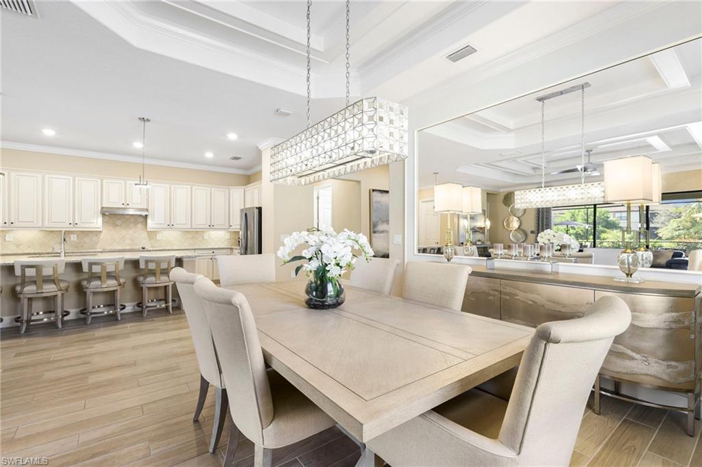 BONITA NATIONAL GOLF AND COUNTRY CLUB - Residential