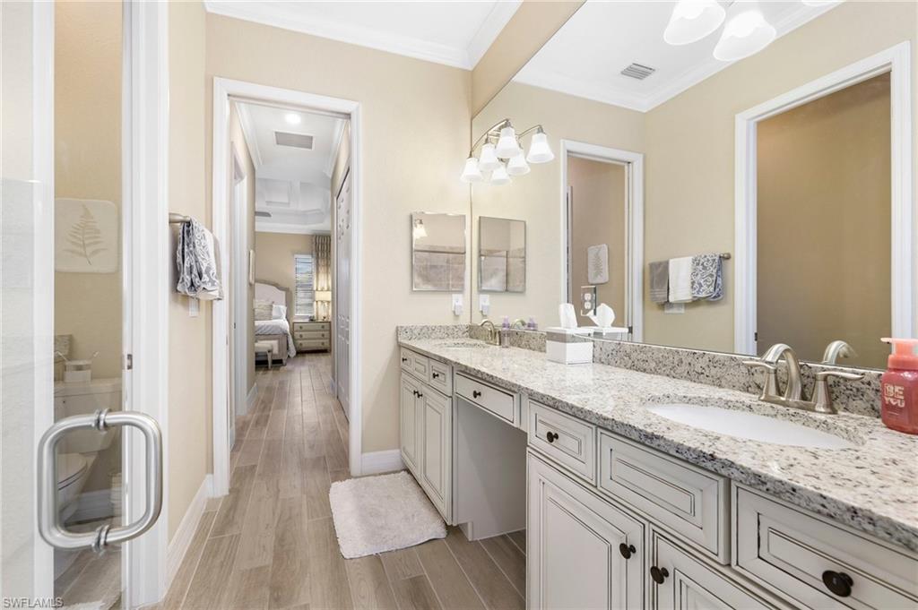 BONITA NATIONAL GOLF AND COUNTRY CLUB - Residential