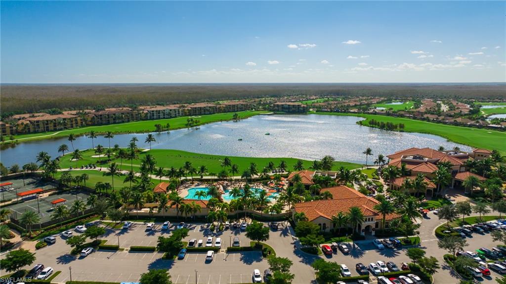 BONITA NATIONAL GOLF AND COUNTRY CLUB - Residential