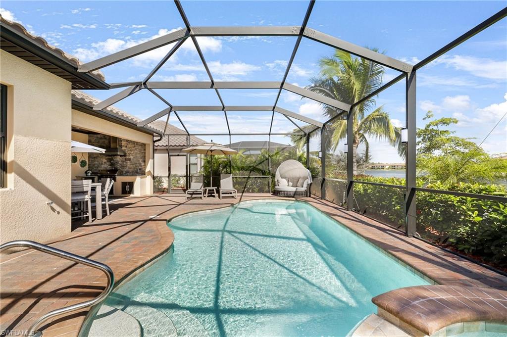 BONITA NATIONAL GOLF AND COUNTRY CLUB - Residential