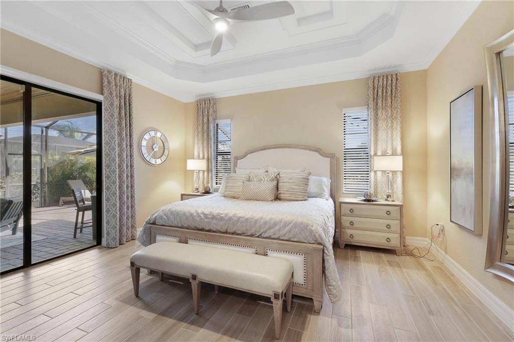 BONITA NATIONAL GOLF AND COUNTRY CLUB - Residential