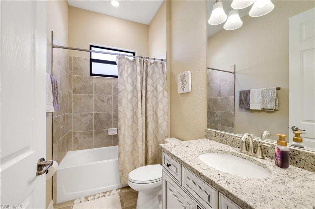 BONITA NATIONAL GOLF AND COUNTRY CLUB - Residential