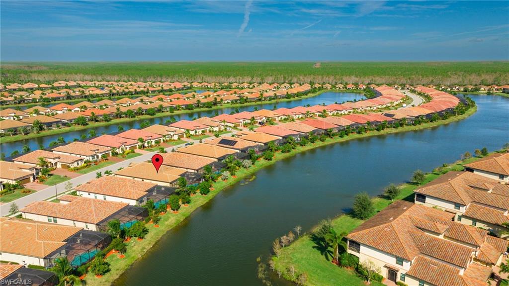 BONITA NATIONAL GOLF AND COUNTRY CLUB - Residential