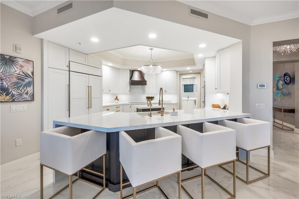 CASTELLA - Residential Lease