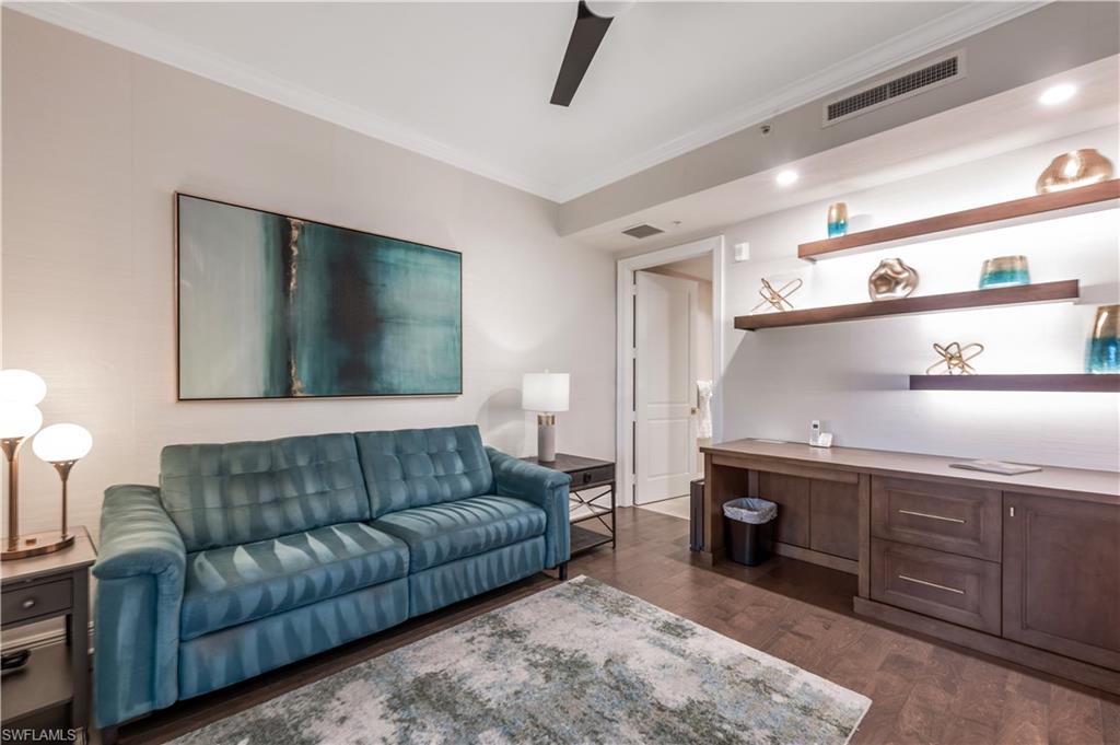 CASTELLA - Residential Lease