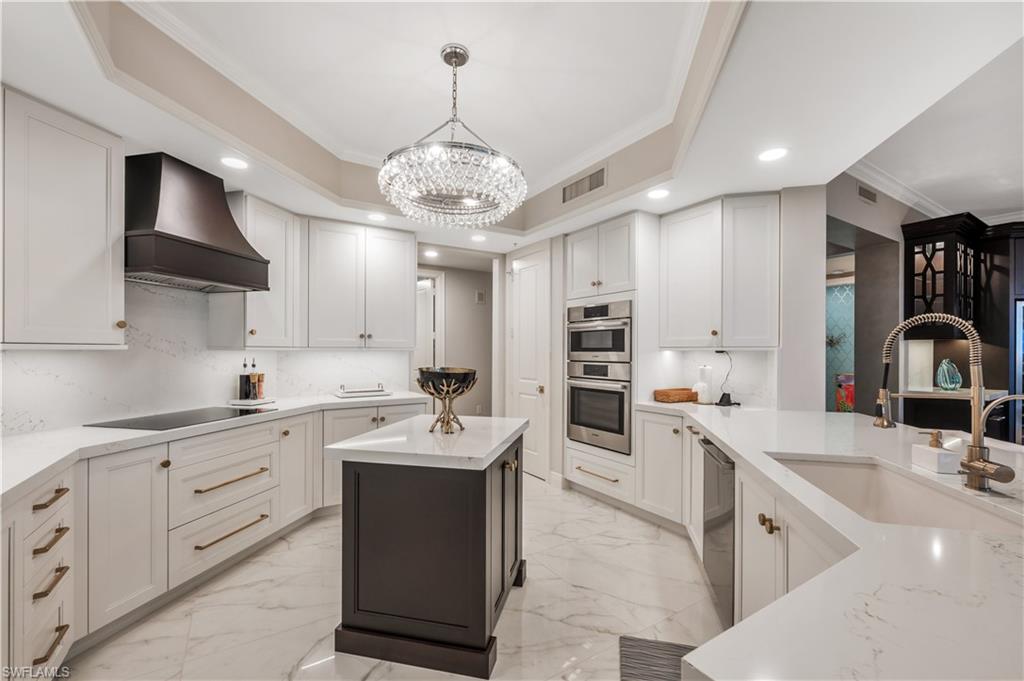 CASTELLA - Residential Lease