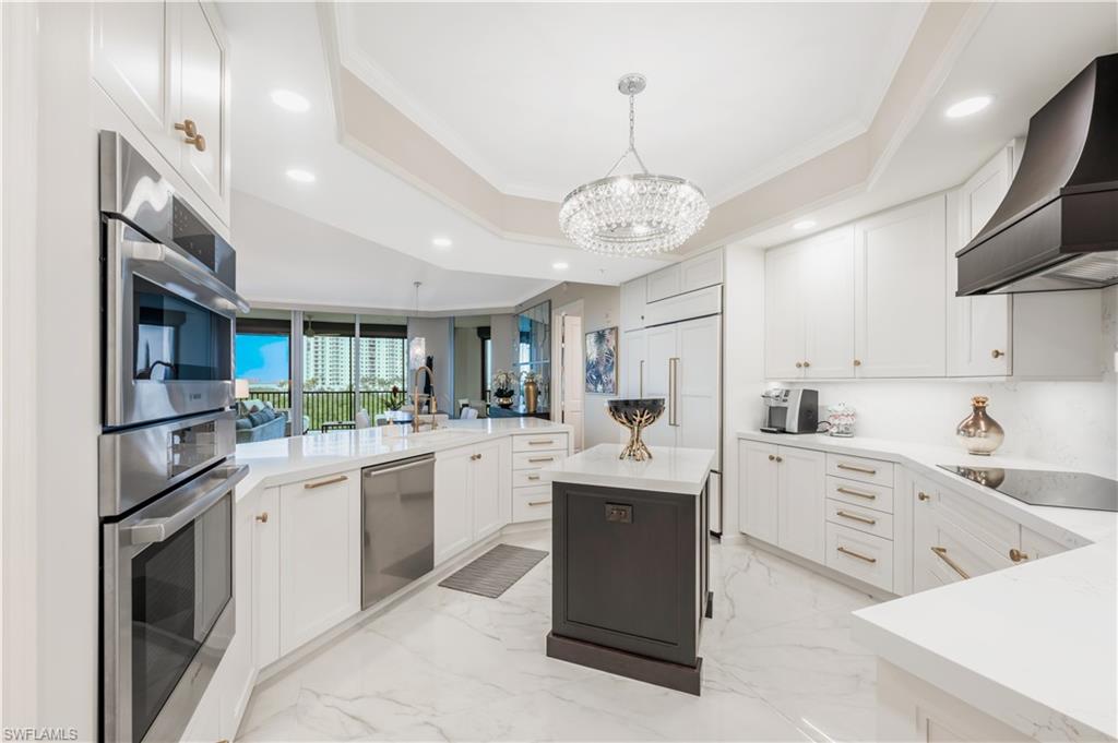 CASTELLA - Residential Lease