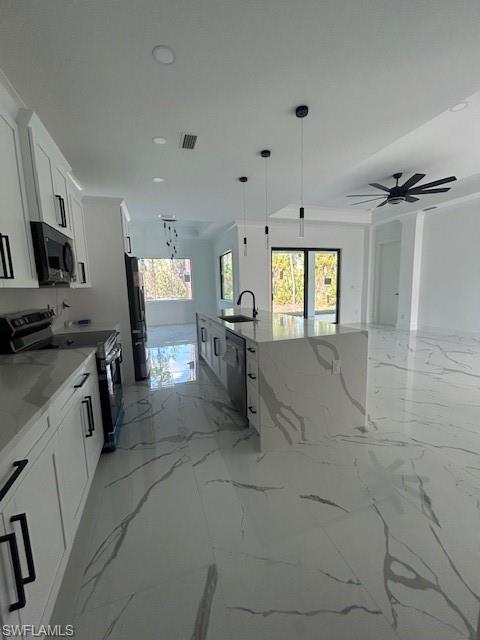 GOLDEN GATE ESTATES - Residential