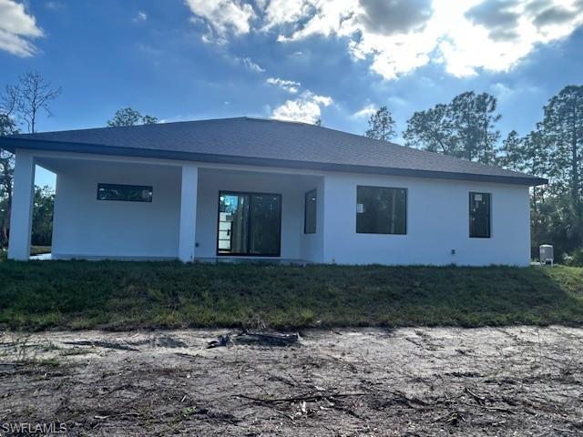 GOLDEN GATE ESTATES - Residential