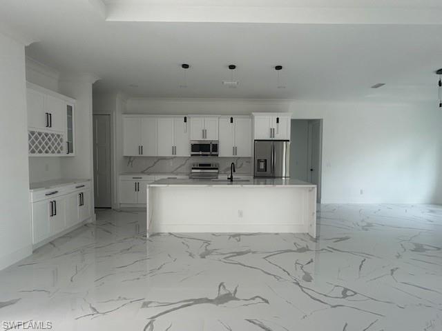 GOLDEN GATE ESTATES - Residential