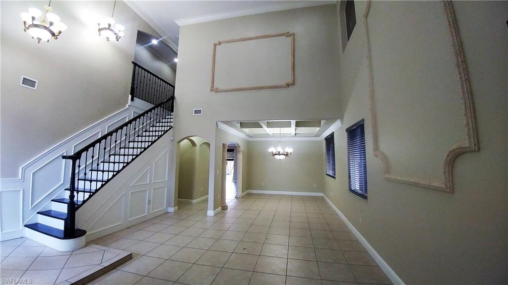 TAMIAMI TERRACE - Residential Lease