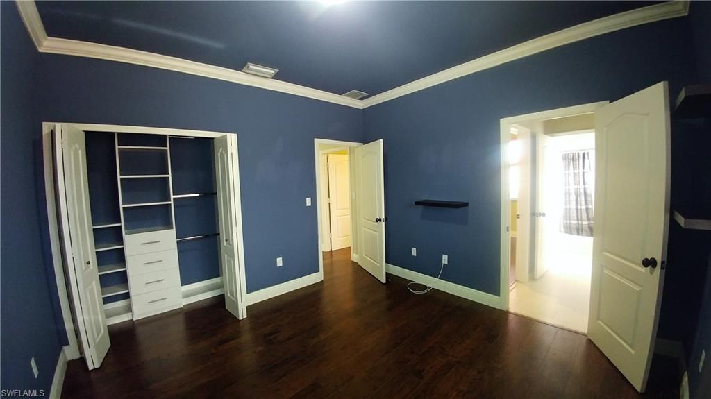 TAMIAMI TERRACE - Residential Lease