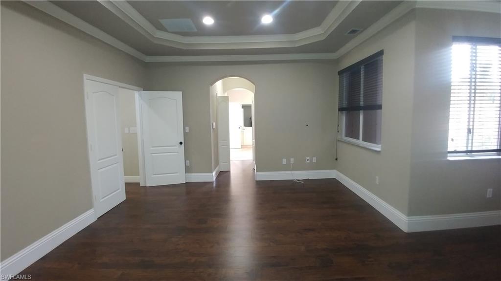 TAMIAMI TERRACE - Residential Lease