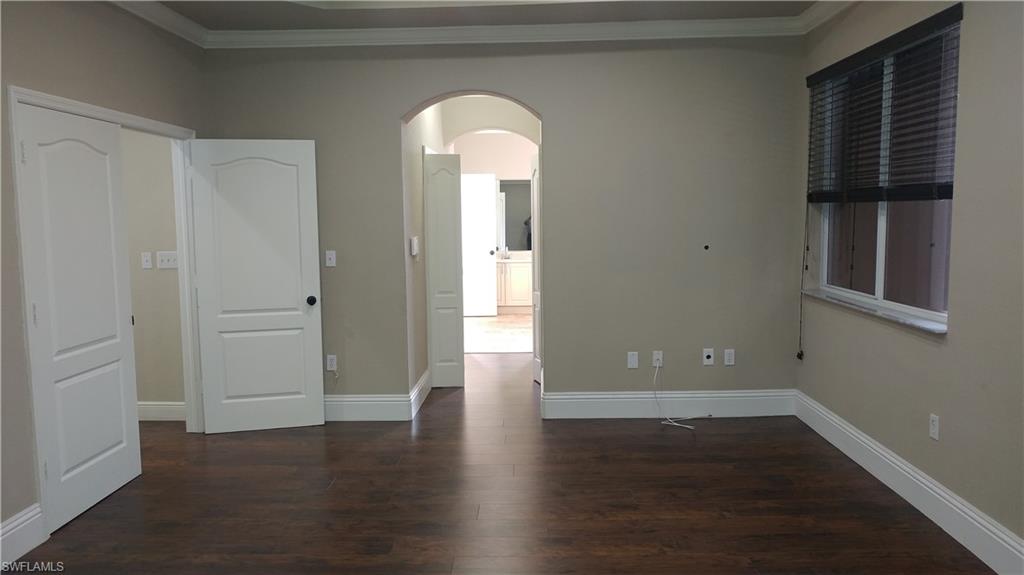 TAMIAMI TERRACE - Residential Lease