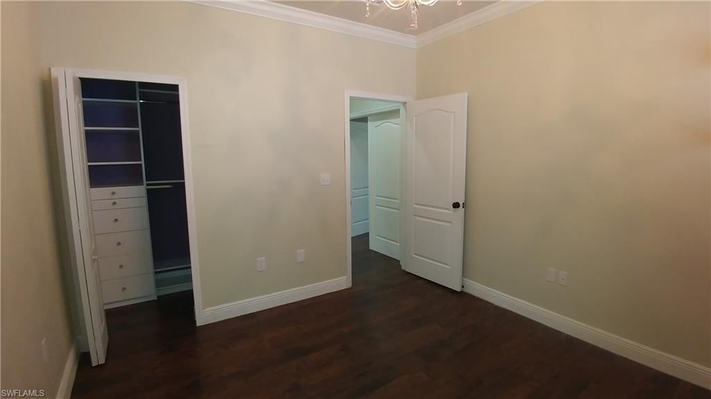 TAMIAMI TERRACE - Residential Lease