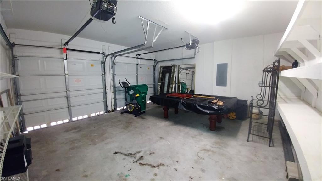 TAMIAMI TERRACE - Residential Lease