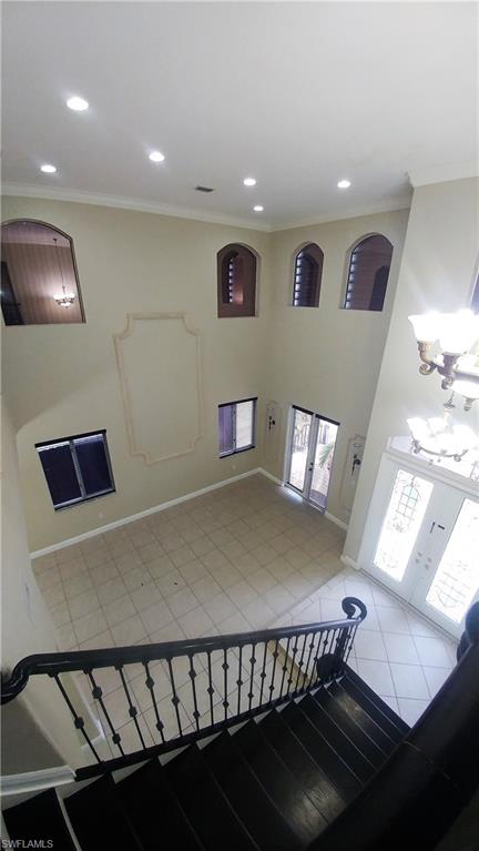 TAMIAMI TERRACE - Residential Lease